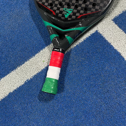 Surgrips Bold Drapeau Italien x3