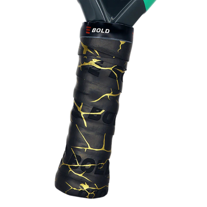 Surgrips Bold Lightning Noir x3