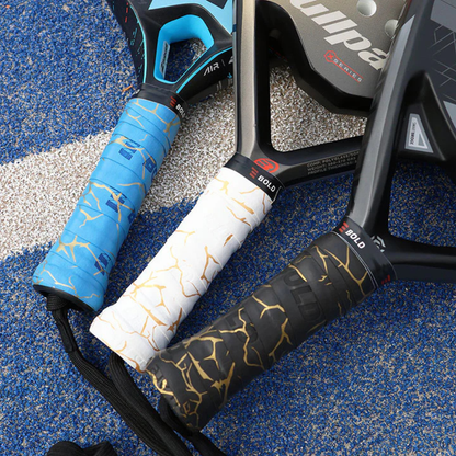 Surgrips Bold Lightning Noir x3