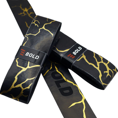 Surgrips Bold Lightning Noir x3