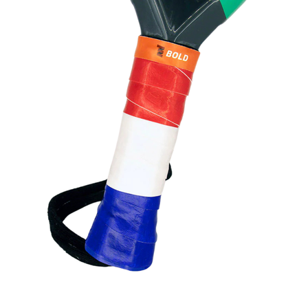 Surgrips Bold Drapeau Néerlandais x3