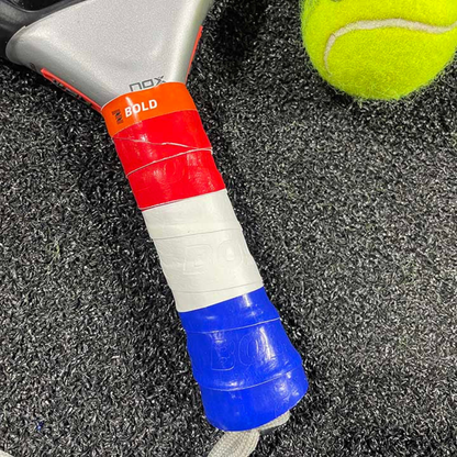 Surgrips Bold Drapeau Néerlandais x3