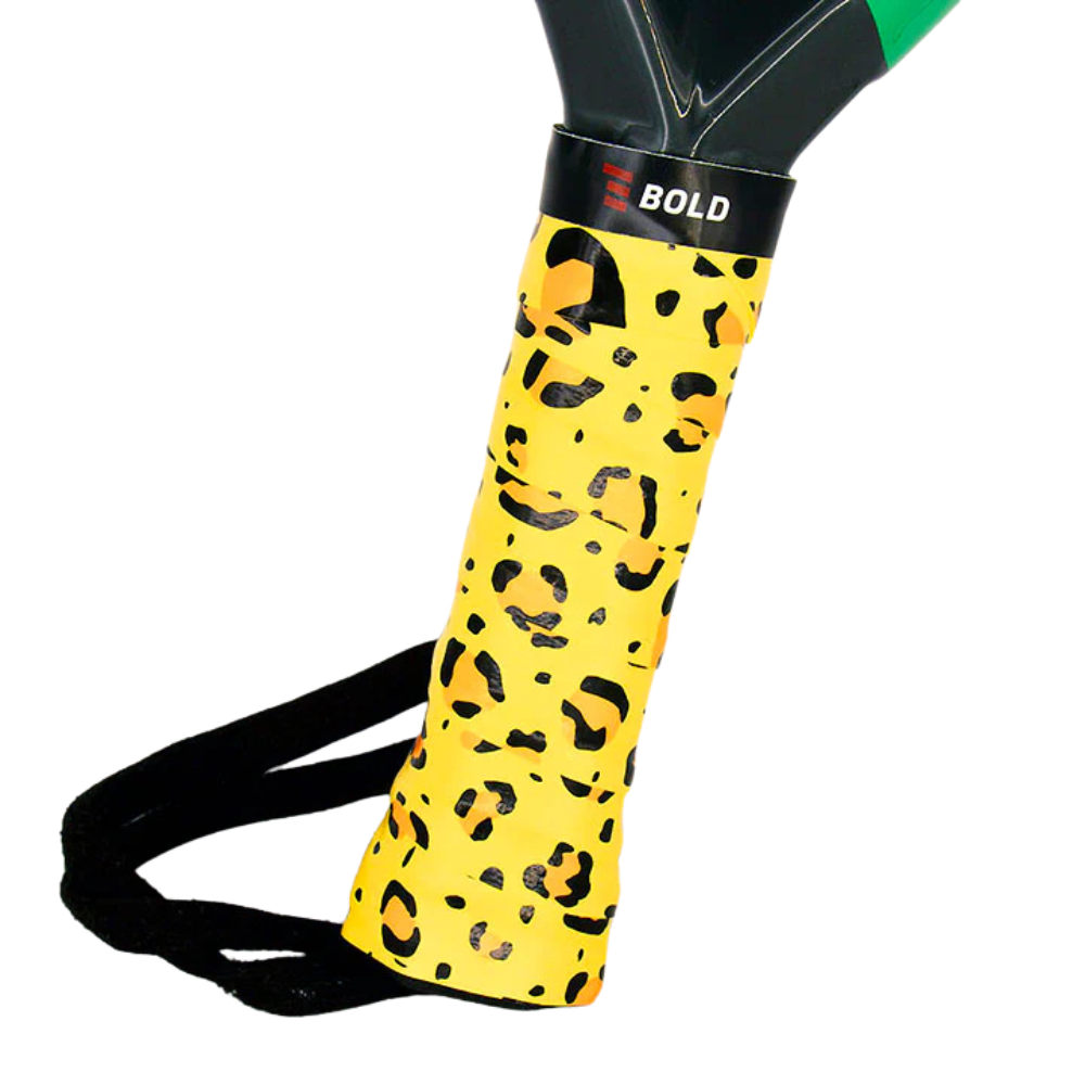 Surgrips Bold Léopard x3