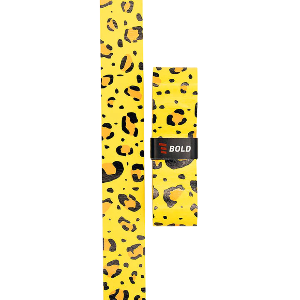 Surgrips Bold Léopard x3