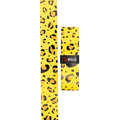 Surgrips Bold Léopard x3