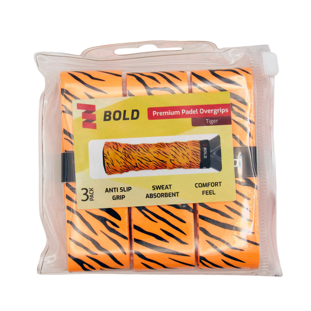 Surgrips Bold Tigre x3