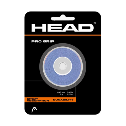 Surgrips Head Pro Grip Bleu