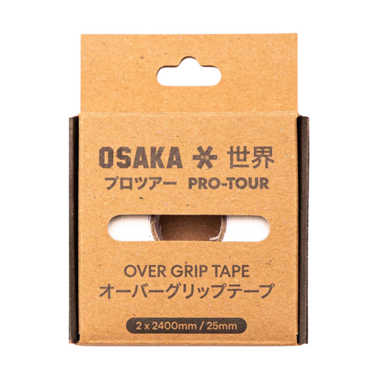 Surgrips Osaka Pro Tour Blanc x2
