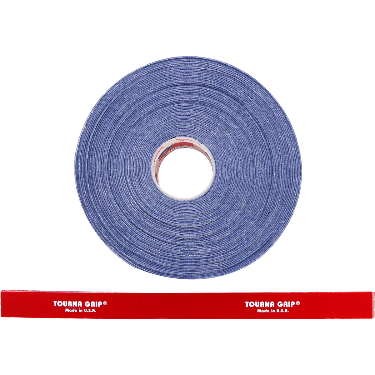 Surgrips Tourna Tuff XL x10 Bleu