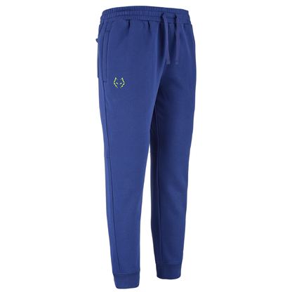 Pantalon de survêtement Babolat Sweat Pant Lebron Bleu