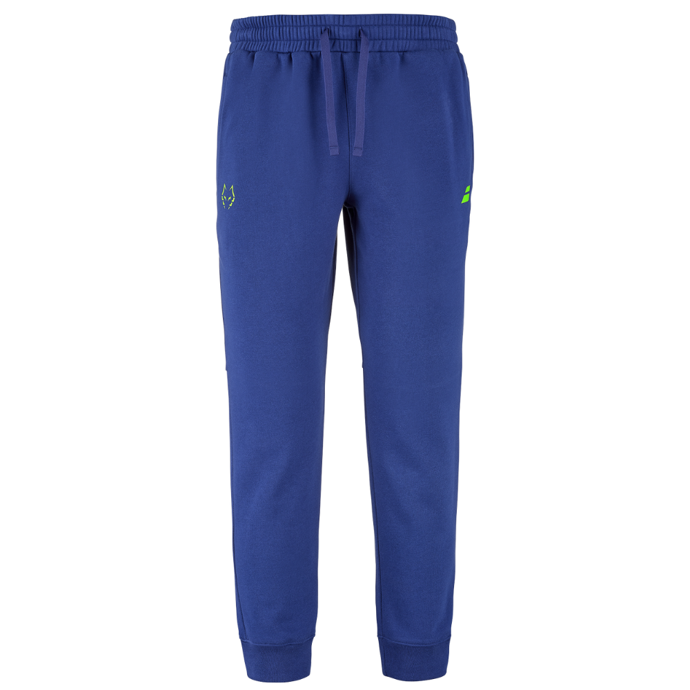 Pantalon de survêtement Babolat Sweat Pant Lebron Bleu