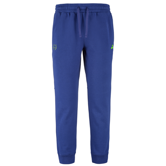 Pantalon de survêtement Babolat Sweat Pant Lebron Bleu