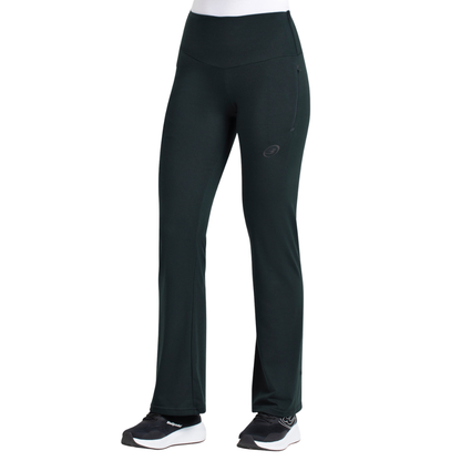 Pantalon de survêtement Bullpadel Arin Vert Femme