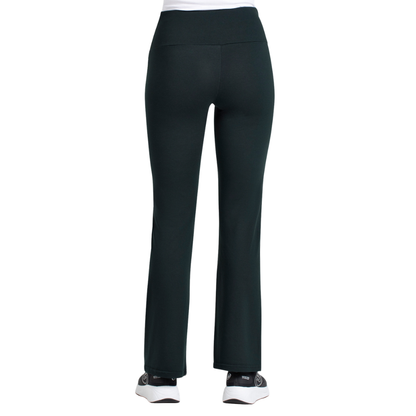 Pantalon de survêtement Bullpadel Arin Vert Femme