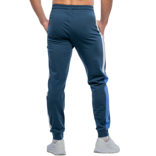Pantalon de survêtement Siux Calypso Bleu Marine