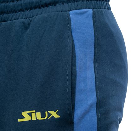 Pantalon de survêtement Siux Calypso Bleu Marine