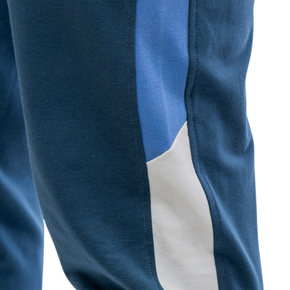 Pantalon de survêtement Siux Calypso Bleu Marine
