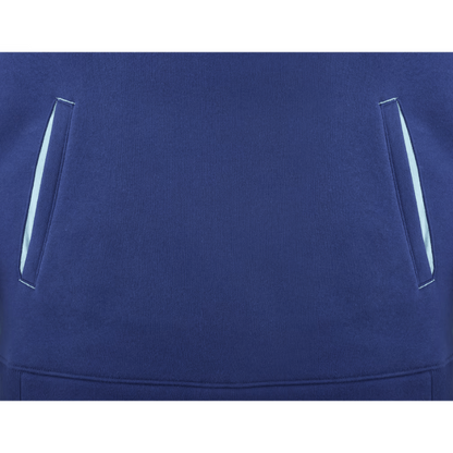 Sweat Babolat Exercise Hood Logo Bleu