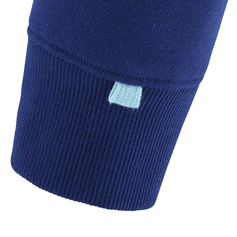 Sweat Babolat Exercise Hood Logo Bleu