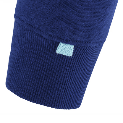 Sweat Babolat Exercise Hood Logo Bleu