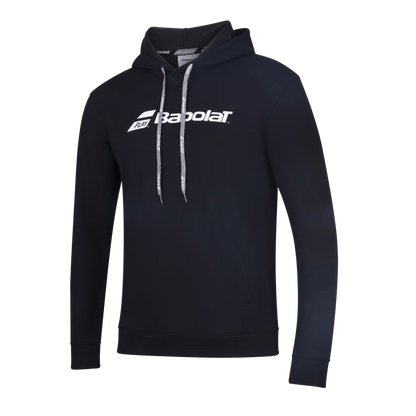Sweat Babolat Exercise Hood Noir Junior