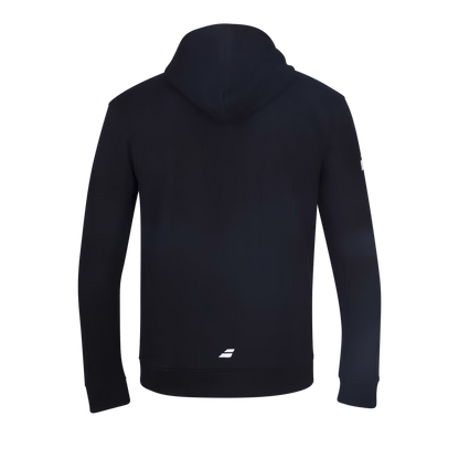 Sweat Babolat Exercise Hood Noir Junior