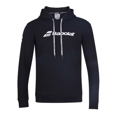 Sweat Babolat Exercise Hood Noir Junior