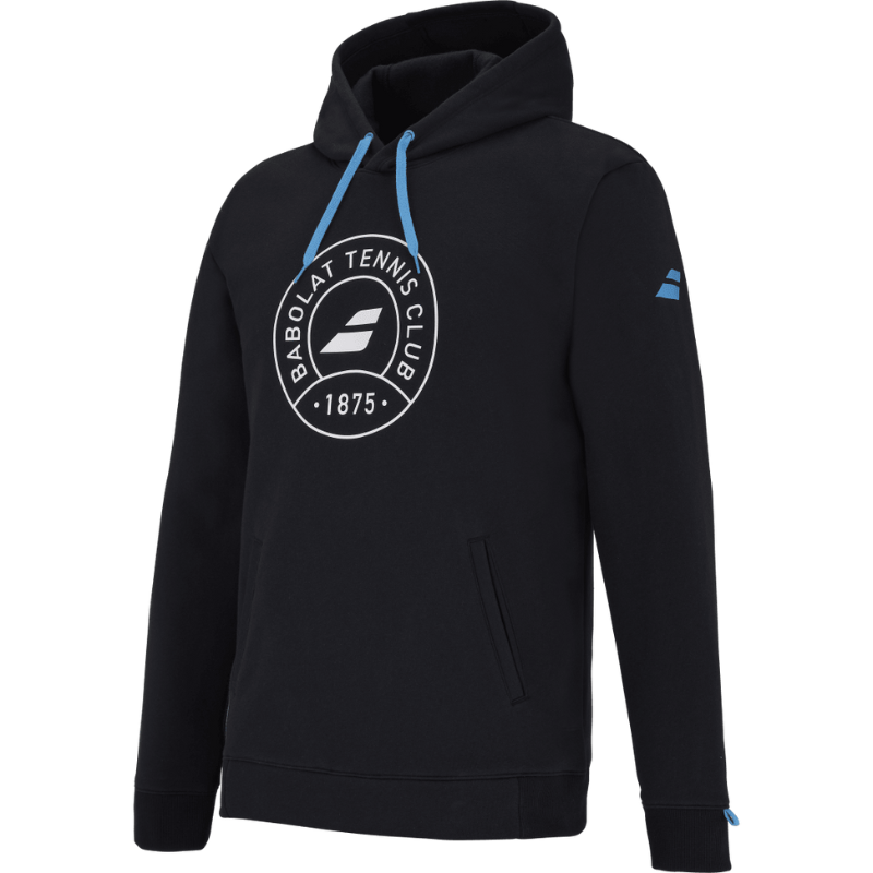 Sweat Babolat Exercise Hood Noir
