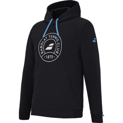 Sweat Babolat Exercise Hood Noir