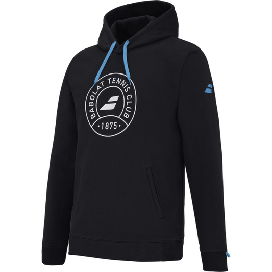 Sweat Babolat Exercise Hood Noir