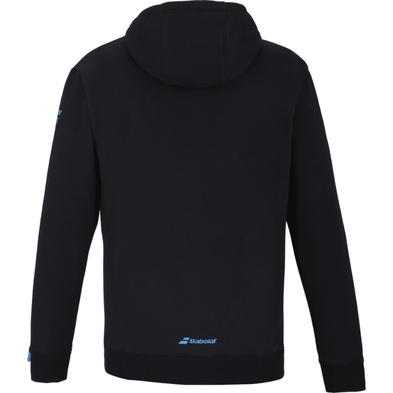 Sweat Babolat Exercise Hood Noir