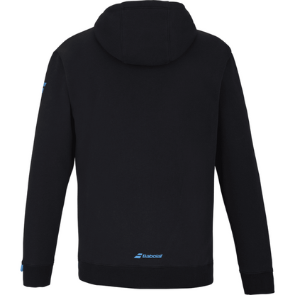 Sweat Babolat Exercise Hood Noir