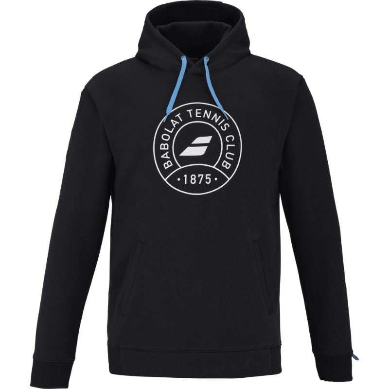 Sweat Babolat Exercise Hood Noir