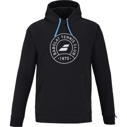 Sweat Babolat Exercise Hood Noir
