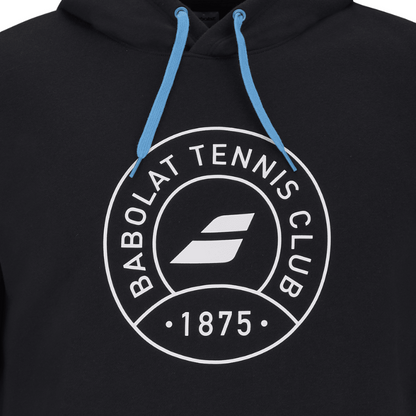 Sweat Babolat Exercise Hood Noir