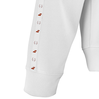 Sweat Babolat Lebron Blanc
