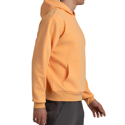 Sweat Bullpadel Albier Orange