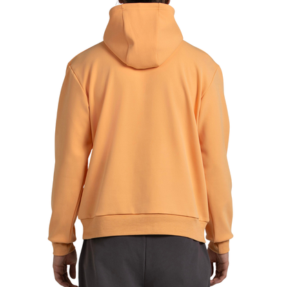 Sweat Bullpadel Albier Orange