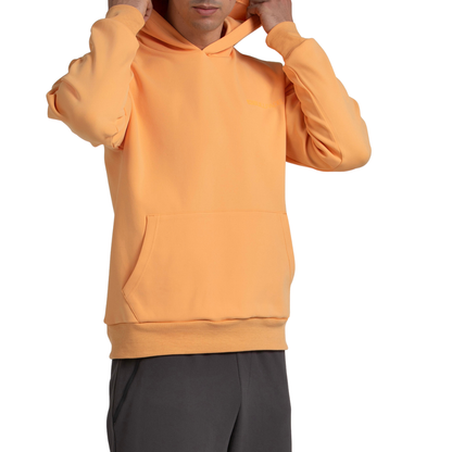 Sweat Bullpadel Albier Orange Junior