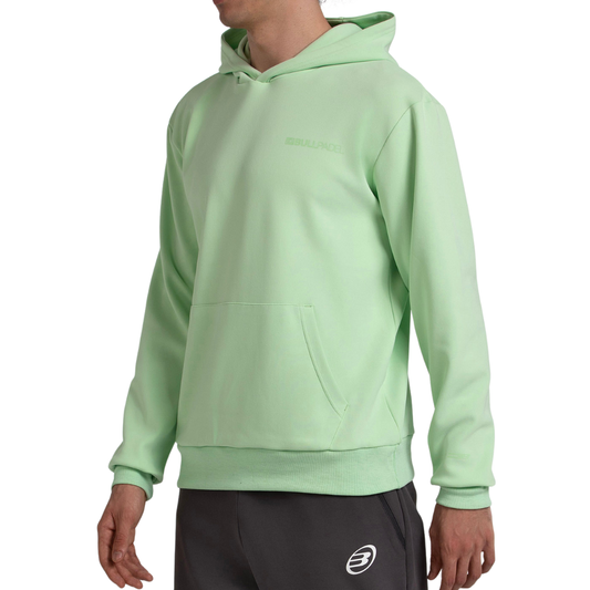 Sweat Bullpadel Albier Vert