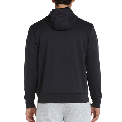 Sweat Bullpadel Baiona Noir