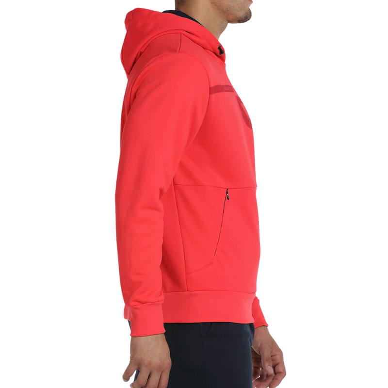 Sweat Bullpadel Baiona Rouge