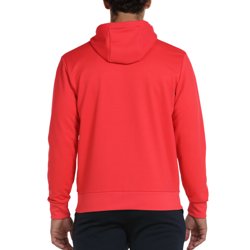 Sweat Bullpadel Baiona Rouge