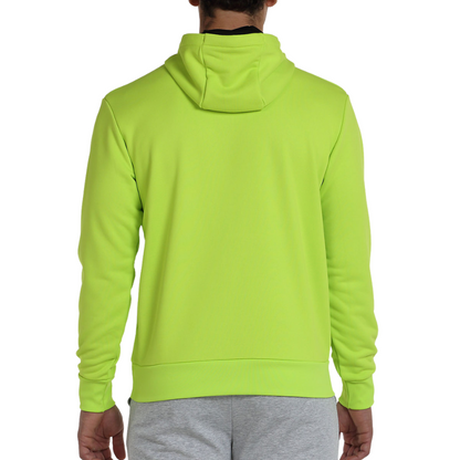 Sweat Bullpadel Baiona Vert