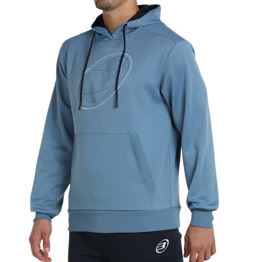 Sweat Bullpadel Baltar Bleu