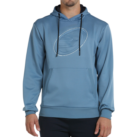 Sweat Bullpadel Baltar Bleu