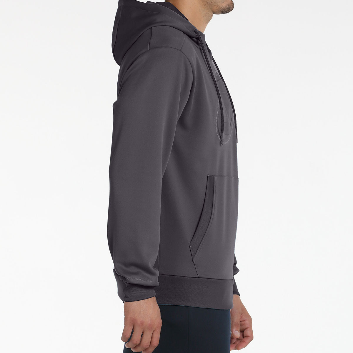 Sweat Bullpadel Baltar Noir