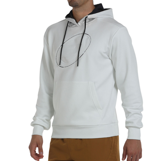Sweat Bullpadel Baltar Blanc