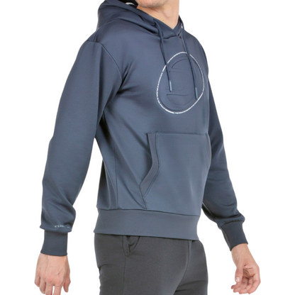 Sweat Bullpadel Baltar Bleu Marine