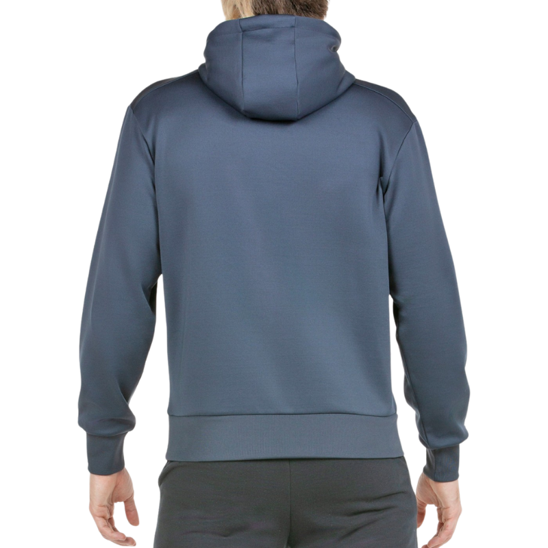 Sweat Bullpadel Baltar Bleu Marine